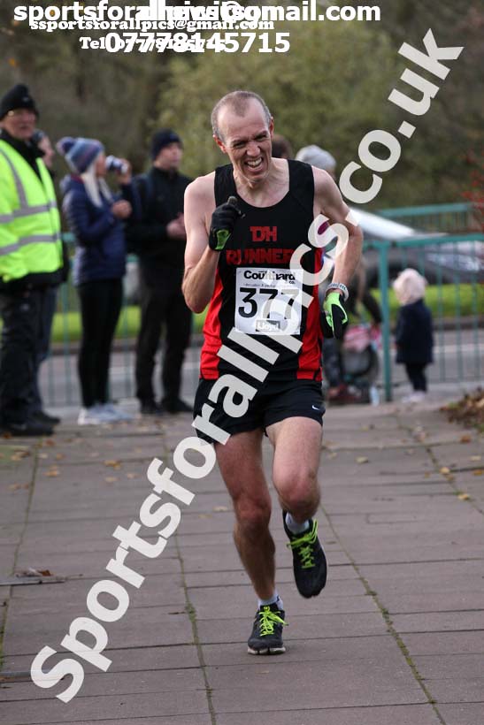 Brampton to Carlisle 10 Mile Road Race. Photo:  David T. Hewitson/Sports for All Pics